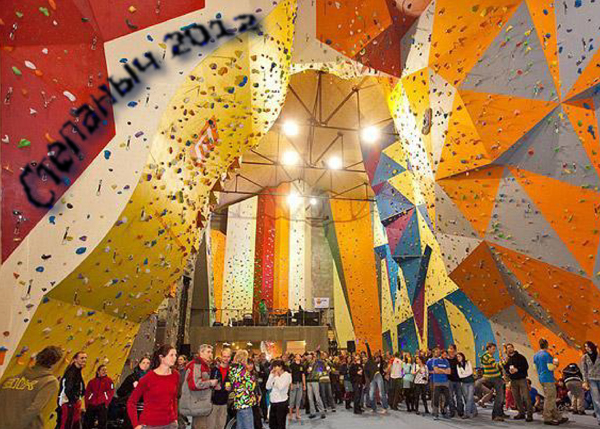 Степаныч 2012